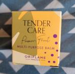 Tender care, Oriflame's wonderpotje 

Passion fruit, Sieraden, Tassen en Uiterlijk, Uiterlijk | Lichaamsverzorging, Ophalen of Verzenden