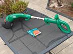 Black&Decker GL350 Reflex Plus grastrimmer trimmer, Gebruikt, Ophalen of Verzenden, Black&Decker, 10 tot 30 cm
