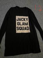 Jacky luxury shirt, Kinderen en Baby's, Meisje, Ophalen of Verzenden, Jacky luxury, Zo goed als nieuw