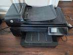 Printer HP Officejet, Computers en Software, Printers, Ophalen, Gebruikt