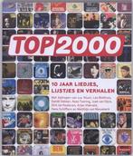 Top 2000, Ophalen of Verzenden, Zo goed als nieuw, Genre of Stijl, Diverse auteurs