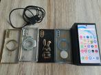 Samsung Galaxy Note 10 plus 256gb, Telecommunicatie, Mobiele telefoons | Samsung, Ophalen, Zwart, Zo goed als nieuw, Galaxy Note 10