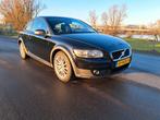 Volvo C30 1.8 benzine - zijkant schade, Auto's, Voorwielaandrijving, 4 cilinders, 4 stoelen, Zwart