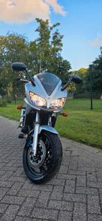 Yamaha fazer 600, Motoren, Motoren | Yamaha, Motorrijbewijs A, Particulier, Meer dan 35 kW, 600 cc