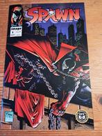 Spawn 5 (reprint) (1st app Sherlee), Amerika, Todd McFarlane, Nieuw, Ophalen