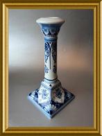 Porceleyne Fles Delft kandelaar, Antiek en Kunst, Ophalen of Verzenden