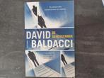 David Baldacci - De geheugenman, David Baldacci, Ophalen of Verzenden, Zo goed als nieuw, Nederland
