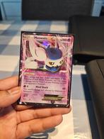 Meowstic ex, Ophalen of Verzenden, Zo goed als nieuw, Losse kaart