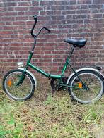 Vouwfiets Weekendstar Rhino 20 inch, Ophalen, Zo goed als nieuw, 20 inch of meer