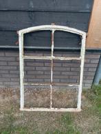 Oude gietijzeren stalraam, Ophalen, Gebruikt, Minder dan 80 cm, 80 tot 120 cm