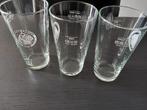 Bierglazen Uiltje (3 stuks), Verzamelen, Biermerken, Ophalen, Nieuw, Glas of Glazen, Overige merken