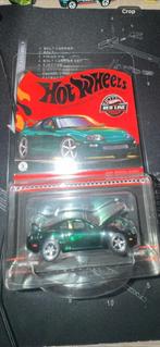 Hot Wheels Collector RLC Exclusive 1997 Toyota Supra Nieuw, Ophalen of Verzenden, Nieuw, Auto