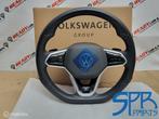 Stuurwiel STUUR VW Golf 8 VIII R-LINE FLIPPER AIRBAG NIEUW R