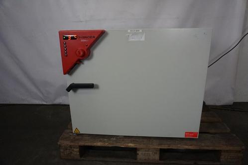 Binder droogoven laboven verwarmingsoven | beide defect, Witgoed en Apparatuur, Ovens, Gebruikt, Vrijstaand, Oven, 60 cm of meer