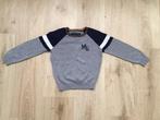 McGregor Trui Maat 104, Kinderen en Baby's, Ophalen, Zo goed als nieuw, Jongen, Trui of Vest