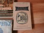 boek Olivier Twist Charles Dickens met originele prenten, Ophalen of Verzenden, Gelezen, Charles Dickens, Europa overig