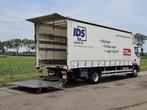 DAF LF 290 16t, Automaat, 295 pk, Euro 6, Wit