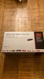 Cmc mercedes 300 slr, Hobby en Vrije tijd, Modelauto's | 1:18, Ophalen of Verzenden, Zo goed als nieuw