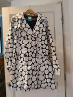 Leuke trenchcoat regenjas van Happy Rainy days donkerblauw m, Happy rainy days, Blauw, Maat 42/44 (L), Ophalen of Verzenden