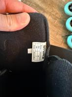 Skeelers maat 39 incl. valbescherming, Sport en Fitness, Overige merken, Ophalen of Verzenden, Zo goed als nieuw, Inline skates 4 wielen