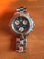 Breitling Colt Chronograph, Ophalen, Staal, Gebruikt, Staal