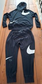 Nike jogging pak, maat XL, Kleding | Heren, Sportkleding, Zwart, Overige typen, Nike, Maat 56/58 (XL)