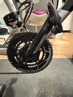 Sram Red eTap/Force 11s Groepset + Powermeter, Ophalen of Verzenden, Gebruikt, Racefiets, Derailleur of Ketting