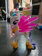 My Little Pony Glimmer N Glow Princess Celestia, Ophalen of Verzenden