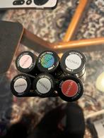 Gellak Neonail, Yinger en Diva, Ophalen of Verzenden, Zo goed als nieuw, Overige kleuren, Handen en Nagels