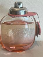 Coach Floral Blush Eau De Parfum   inhoud: 90ML, Ophalen of Verzenden, Zo goed als nieuw