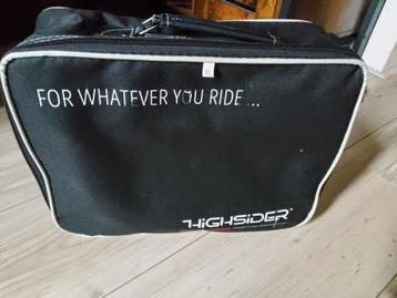 Tassen van Highsider beschikbaar voor biedingen