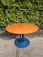 Leolux trias eettafel, Ophalen, Gebruikt