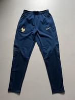 Nike psg trainingsbroek blauw 152 - 158, Ophalen of Verzenden, Gebruikt, Jongen, Broek