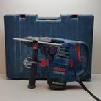 🔨 Bosch GBH 3-28 DFR SDS Boorhamer | Met koffer, Bosch, Zo goed als nieuw, Support@bosch.com, Robert Bosch GmbH
Robert-Bosch-Platz 1
70839 Gerlingen-Schillerhöhe
Germany