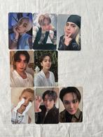 Kpop The Boyz album pcs en pobs, Ophalen of Verzenden, Zo goed als nieuw, Foto of Kaart