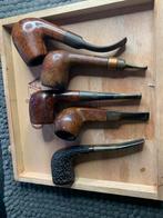 Vintage Pijpen Collectie - Topmerken, Ophalen of Verzenden, Gebruikt, (Water)pijp