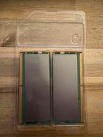 2 x 8GB 4800 MHZ DDR5, Computers en Software, RAM geheugen, Ophalen of Verzenden, Nieuw, DDR5, Laptop