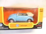 New Ray Volkswagen Kever 1200 1951 cabriolet 1:43 modelauto., Ophalen of Verzenden, Nieuw, Auto, Overige merken