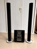 Bang & Olufsen BeoSound 3000 + BeoLab 6000, Audio, Tv en Foto, Ophalen, Gebruikt, Cd-speler, Bang & Olufsen