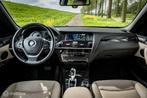 BMW X3 xDrive28i High Executive | Leder | Trekhaak | HUD, Auto's, BMW, Origineel Nederlands, Te koop, 5 stoelen, 14 km/l
