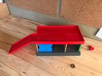 Ikea garage, Ophalen of Verzenden, Gebruikt
