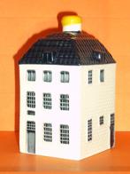 KLM Huisje Nr.55 / Oude Sluis 19 - Schiedam, Ophalen, Zo goed als nieuw, 41 t/m 60, Gevuld