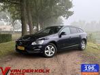 Volvo V60 2.0 D3 Ocean Race Navi Cruise Climate Trekhaak, Auto's, Voorwielaandrijving, Gebruikt, Euro 6, 4 cilinders