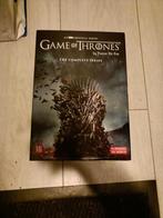 Dvd box Game of Thrones, Ophalen of Verzenden, Zo goed als nieuw