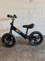 Te koop loopfiets lichtgewicht, Ophalen of Verzenden, Zo goed als nieuw, Loopfiets