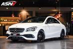Mercedes-Benz CLA-klasse 180 AMG Line, 122 PK, Facelift, AMG, Gebruikt, 4 cilinders, 1595 cc, Sedan