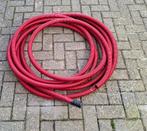 Mantelbuis ribbel buis wachtbuis 14,7m lang diameter: 40mm, Ophalen, Pvc, 6 meter of meer, Overige typen