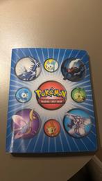 Map vol met Pokemon kaarten, Ophalen of Verzenden, Meerdere kaarten