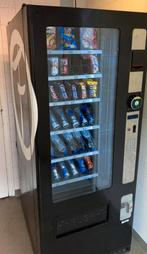 Vendo SVE 710 vendingmachine - Contant & Pin, Verzamelen, Ophalen of Verzenden, Gebruikt