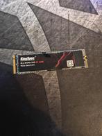 1TB m.2 SSD, Computers en Software, Harde schijven, Ophalen of Verzenden, Zo goed als nieuw, Desktop